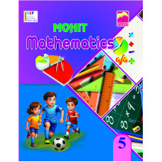 Mathematics   Class   5