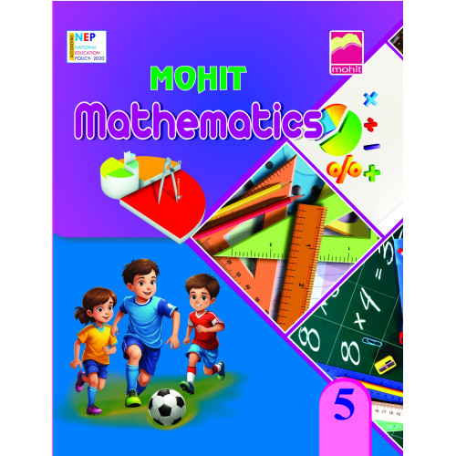 Mathematics   Class   5