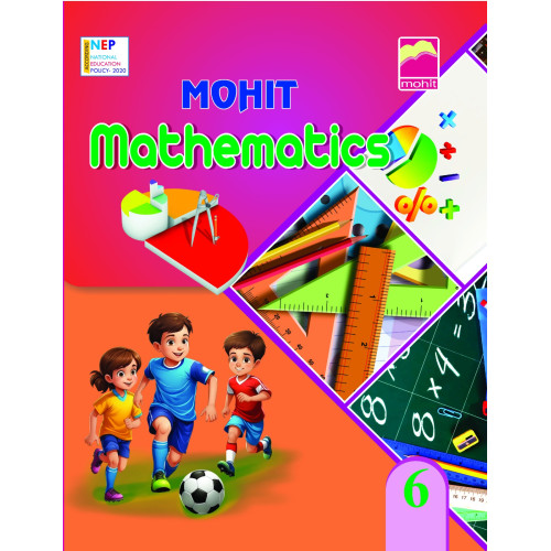 Mathematics   Class   6