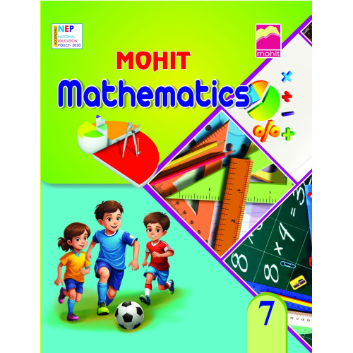 Mathematics   Class   7