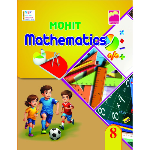 Mathematics   Class   8
