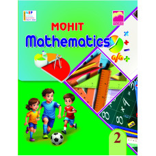 Mathematics   Class   2
