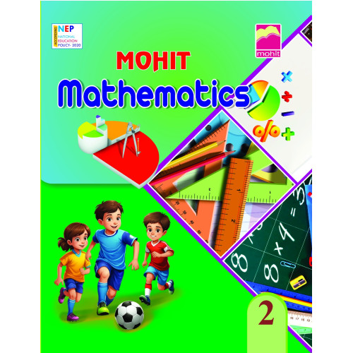 Mathematics   Class   2