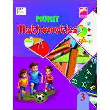 Mathematics   Class   3