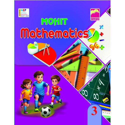 Mathematics   Class   3