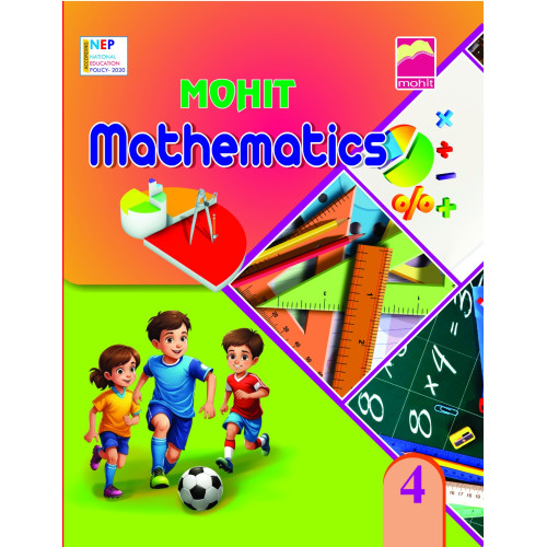 Mathematics   Class   4