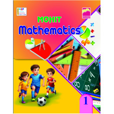 Mathematics   Class   1