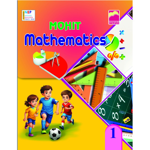 Mathematics   Class   1