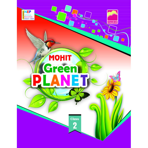 Green Planet2