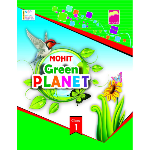 Green Planet1
