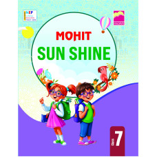 Sun Shine7