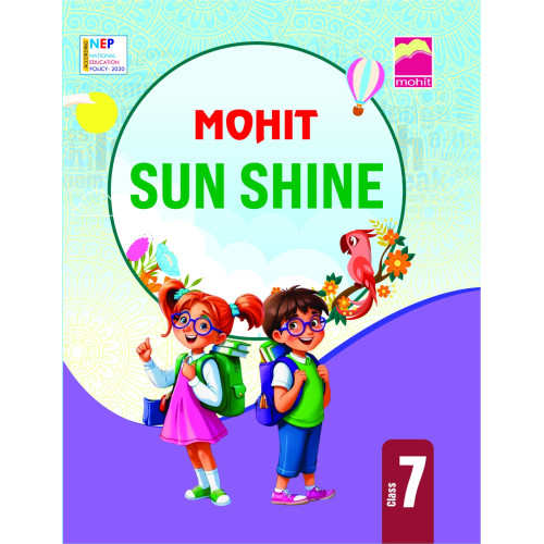 Sun Shine7