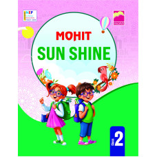 Sun Shine2