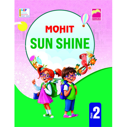 Sun Shine2
