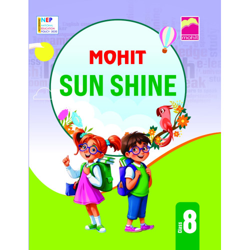 Sun Shine8