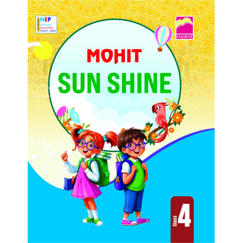 Sun Shine4