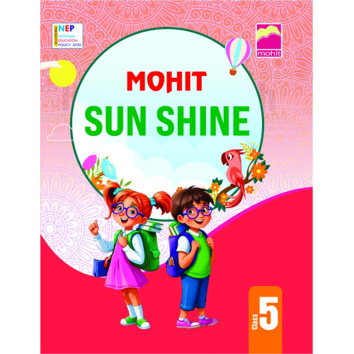 Sun Shine5