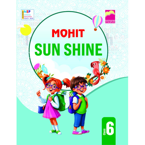 Sun Shine6