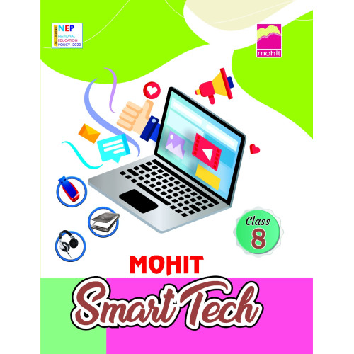 SmartTech8