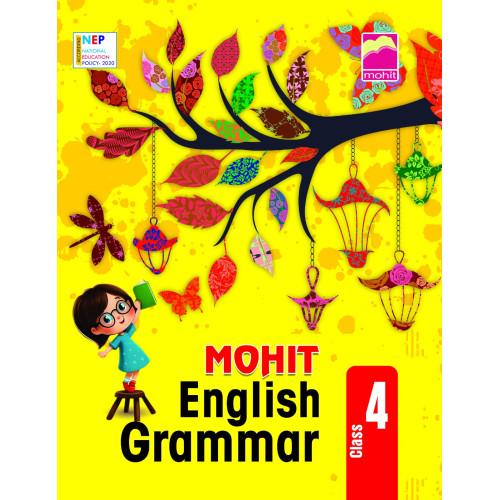 English Grammer4