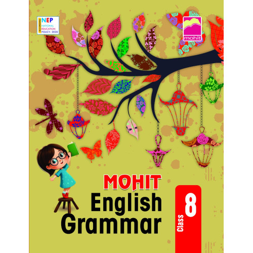 English Grammer8
