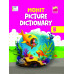 PICTURE DICTIONARY-B (LKG)