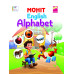 ENGLISH ALPHABET  (NURSERY)