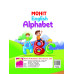 ENGLISH ALPHABET  (NURSERY)