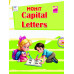CAPITAL LETTERS (NURSERY)