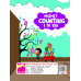 COUNTING 1-100 (NURSERY)
