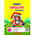 ENGLISH PREPRIMER(LKG)