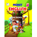 ENGLISH PREPRIMER(LKG)