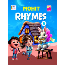 RHYMES - A (NURSERY)