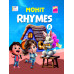 RHYMES - A (NURSERY)
