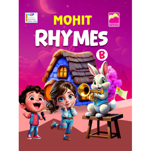 RHYMES-B(LKG)