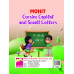 CURSIVE CAPITAL & SMALL LETTERS(UKG)