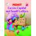 CURSIVE CAPITAL & SMALL LETTERS(UKG)