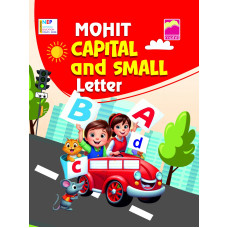 CAPITAL AND SMALL LETTERS(LKG)