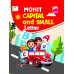 CAPITAL AND SMALL LETTERS(LKG)