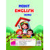ENGLISH PRIMER(UKG)