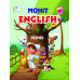 ENGLISH PRIMER(UKG)