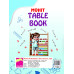 TABLE BOOK (UKG)