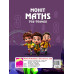 MATHS PREPRIMER(LKG)