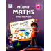 MATHS PREPRIMER(LKG)