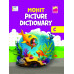 PICTURE DICTIONARY-C(UKG)