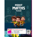 MATHS PRIMER(UKG)