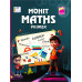 MATHS PRIMER(UKG)