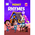 RHYMES TIME-C(UKG)