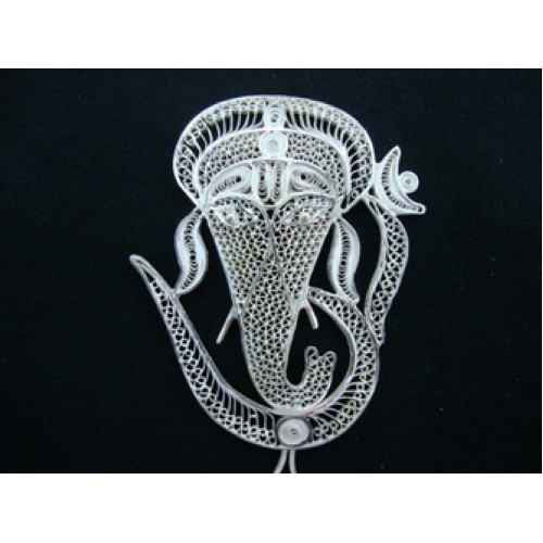 GANESH inside om 3486783