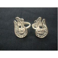 Toe Rings 6860583